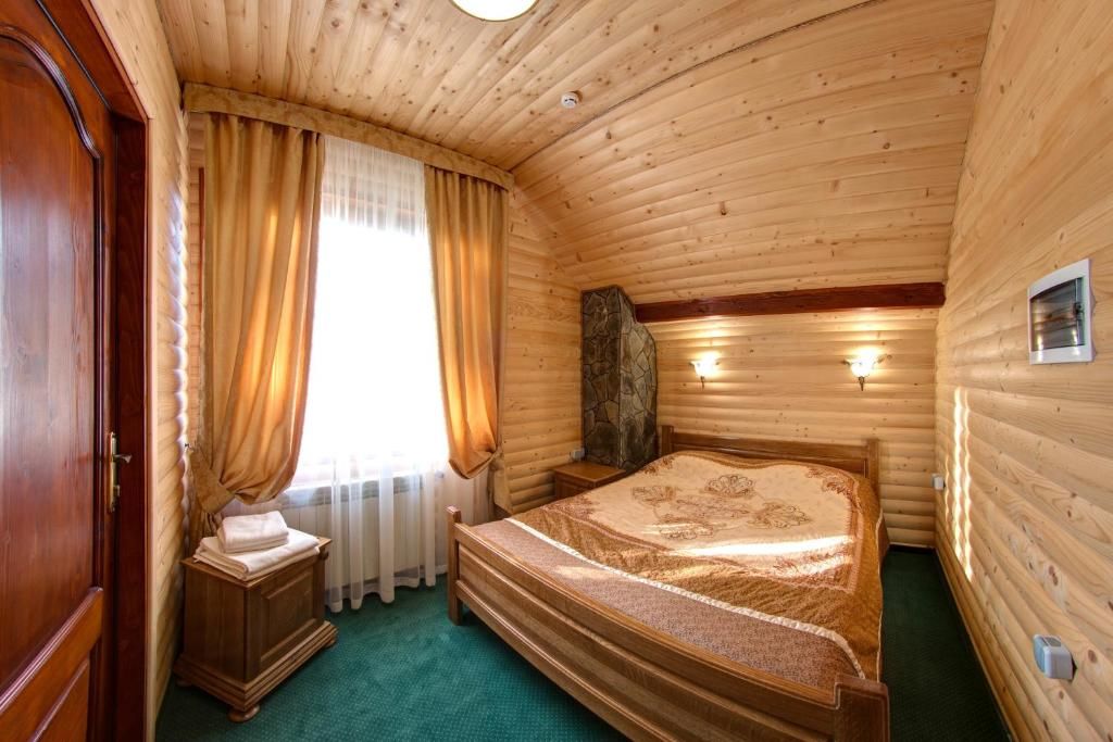 Курортные отели Hotel Podgorie Spa Буковель