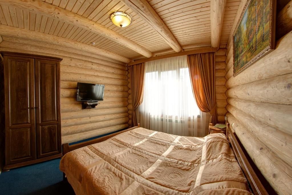 Курортные отели Hotel Podgorie Spa Буковель-126