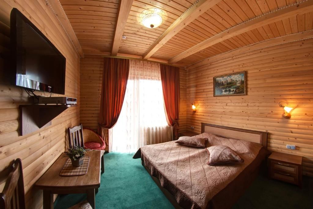Курортные отели Hotel Podgorie Spa Буковель-63